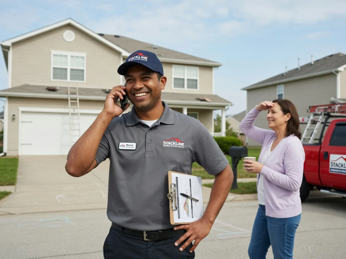Chimney flashing repair Larkspur, CO FAQs